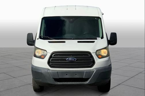 2016 Ford Transit-250 Base