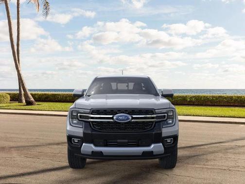 Avalanche 2026 Ford Ranger LARIAT