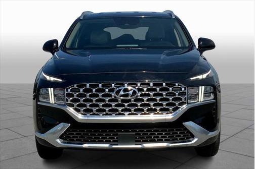 2022 Hyundai SANTA FE SEL 2.4