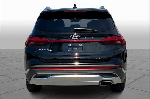 2022 Hyundai SANTA FE SEL 2.4