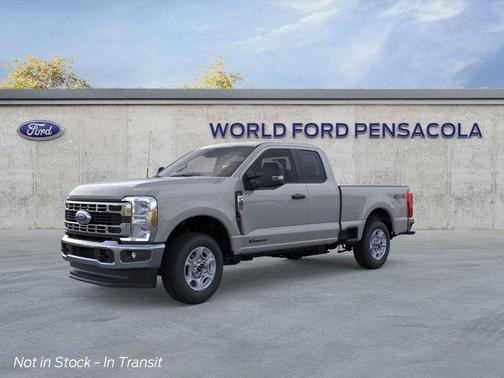 2026 Ford F-350 XLT