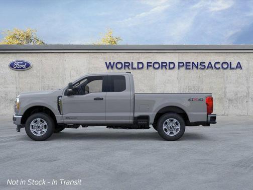2026 Ford F-350 XLT
