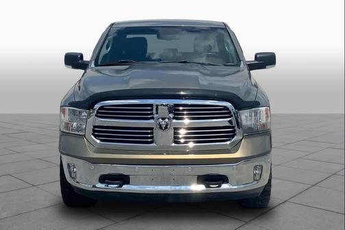 Prairie Pearlcoat 2015 RAM 1500 Big Horn