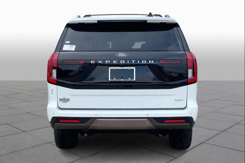 2026 Ford Expedition Max King Ranch