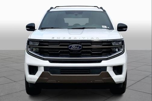 2026 Ford Expedition Max King Ranch