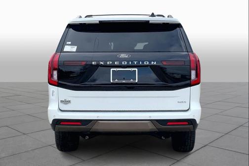 2026 Ford Expedition Max King Ranch