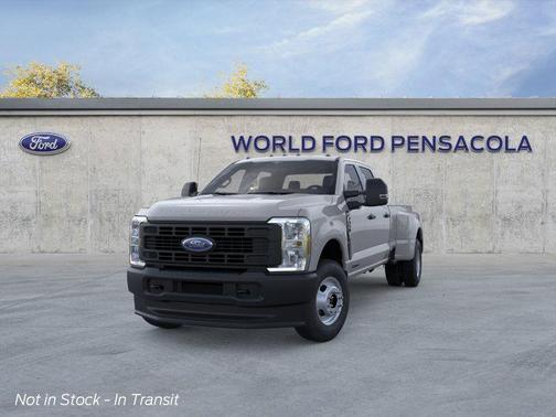 2026 Ford F-350 XL