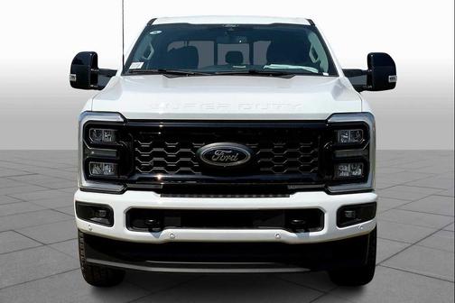 2025 Ford F-350 Lariat