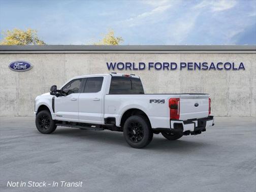 2025 Ford F-350 Lariat