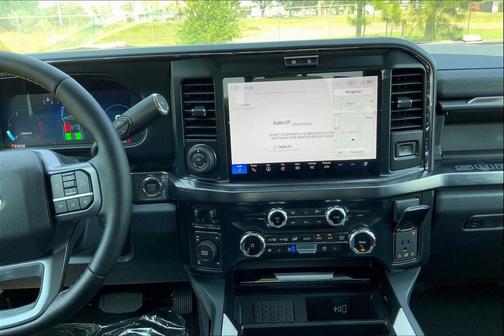 2025 Ford F-350 Lariat