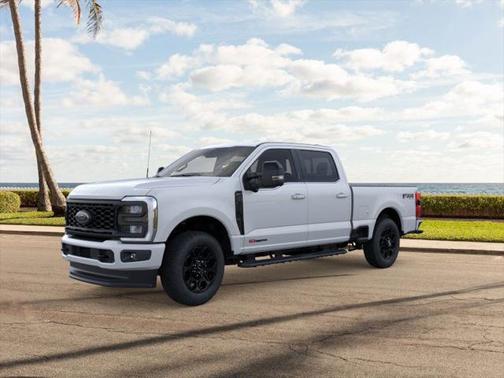 2025 Ford F-350 Lariat