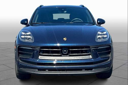 2023 Porsche Macan T