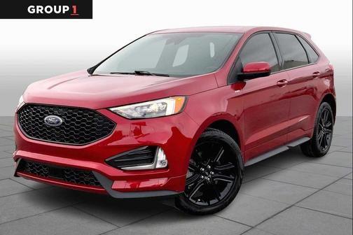 2024 Ford Edge ST Line