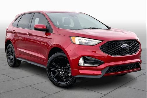 2024 Ford Edge ST Line