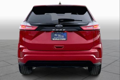 2024 Ford Edge ST Line