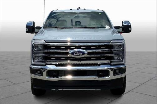 2025 Ford F-250 King Ranch