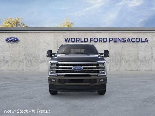 2026 Ford F-250 King Ranch