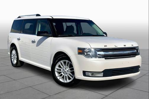 2016 Ford Flex SEL
