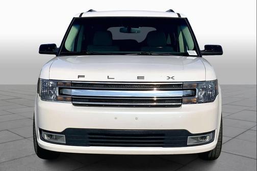 2016 Ford Flex SEL
