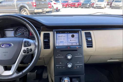 2016 Ford Flex SEL