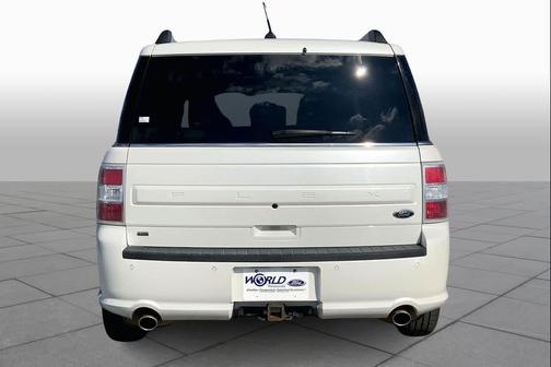 2016 Ford Flex SEL