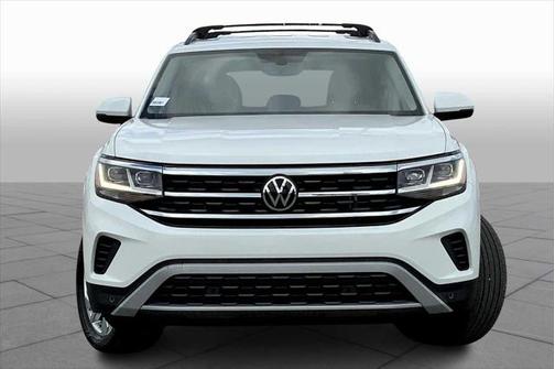 2021 Volkswagen Atlas 2.0T SE w/Technology