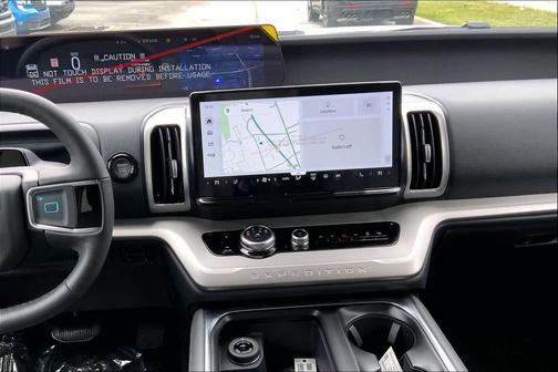 2026 Ford Expedition Max Active 4x2