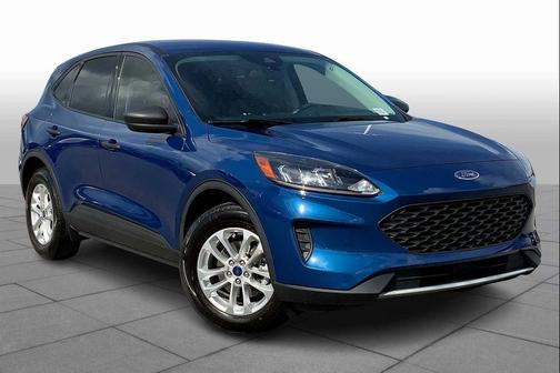 2022 Ford Escape S