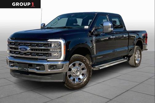 2023 Ford F-250 Lariat