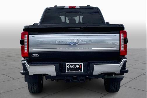 2024 Ford F-250 King Ranch