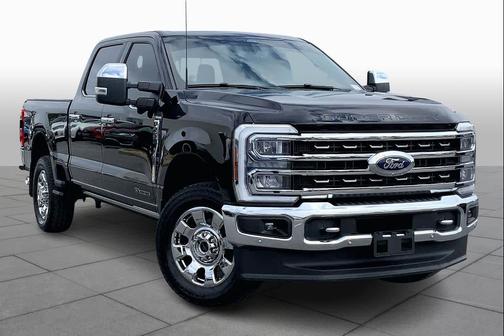 2024 Ford F-250 King Ranch