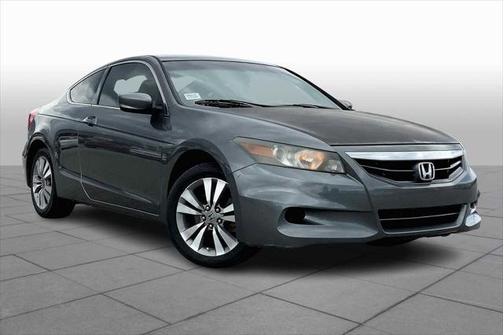 2012 Honda Accord EX-L