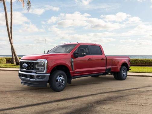 2025 Ford F-350 Lariat