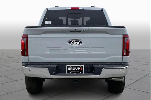 Avalanche 2026 Ford F-150 Lariat