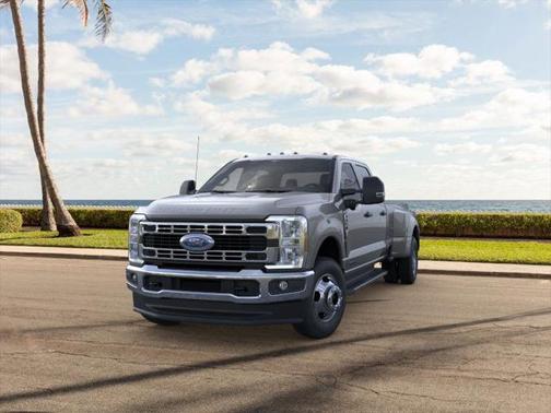 2025 Ford F-350 XLT