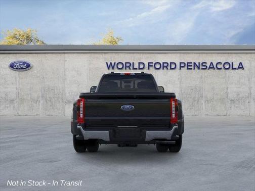 2025 Ford F-350 Lariat