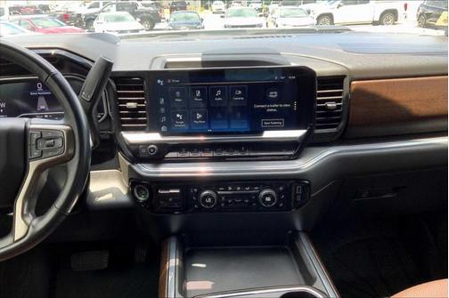 2024 Chevrolet Silverado 3500 High Country