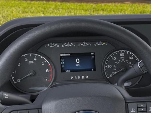 2025 Ford F-250 XL