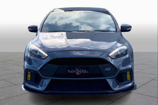 2016 Ford Focus RS Base