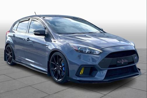 2016 Ford Focus RS Base