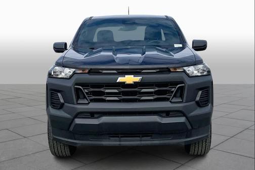 2024 Chevrolet Colorado WT