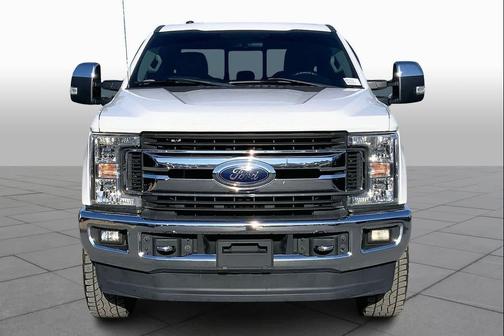 2019 Ford F-250 XLT
