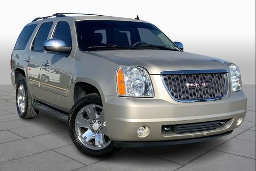 2014 GMC Yukon SLT