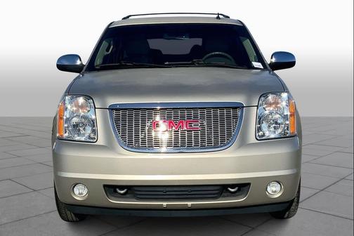 2014 GMC Yukon SLT
