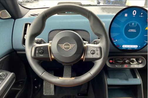 2025 MINI Countryman Cooper S ALL4