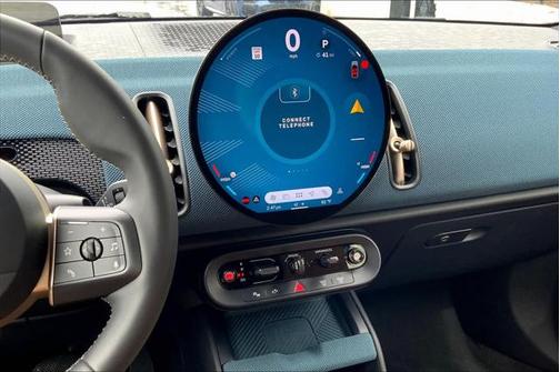 2025 MINI Countryman Cooper S ALL4