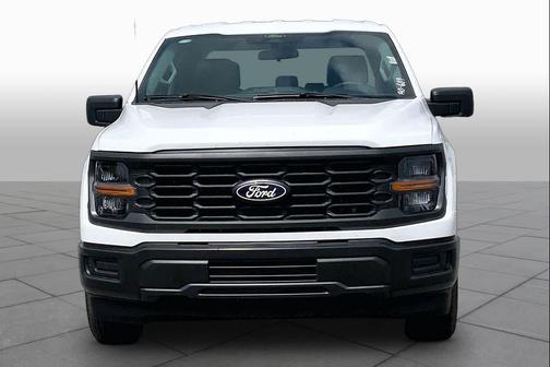 Oxford White 2026 Ford F-150 XL