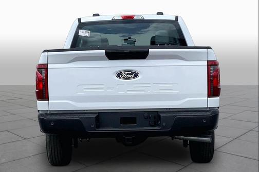 Oxford White 2026 Ford F-150 XL
