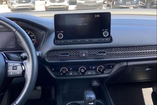 2023 Honda HR-V AWD Sport