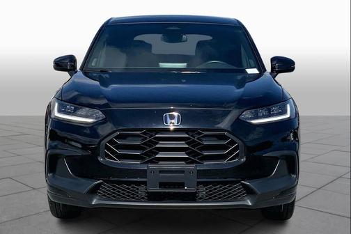 2023 Honda HR-V AWD Sport